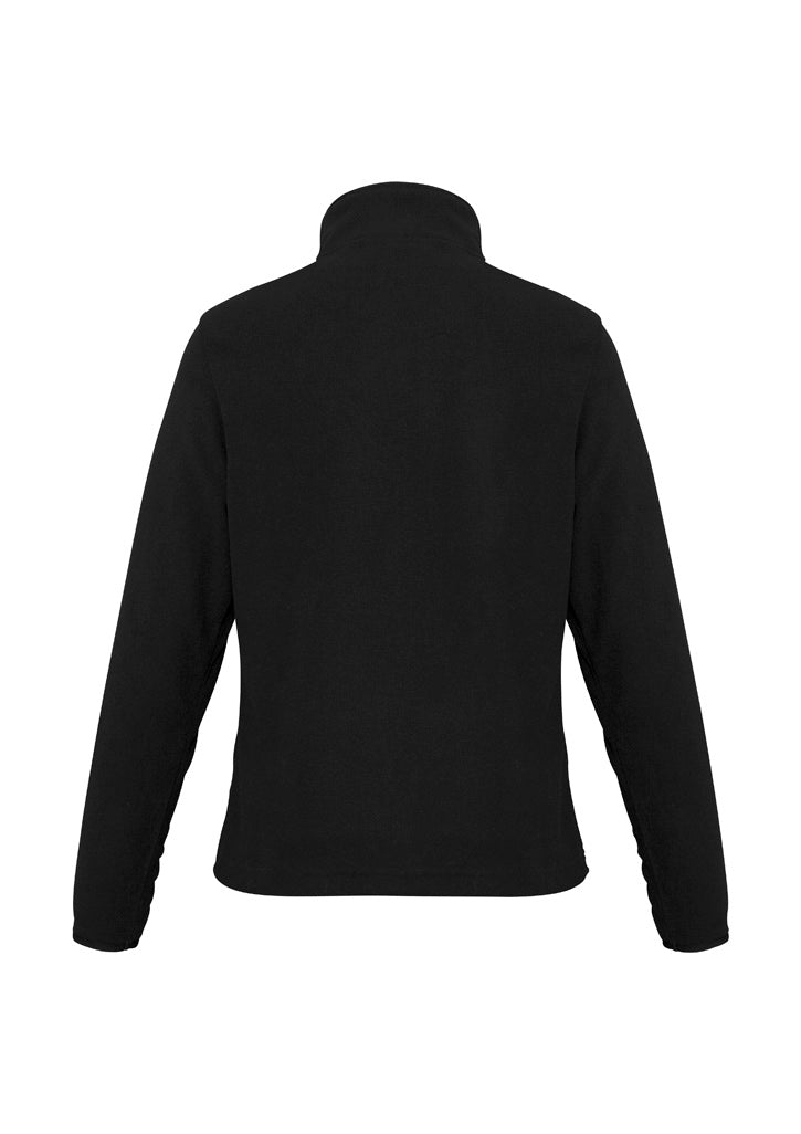 F10520 - Biz Collection - Womens Trinity Fleece