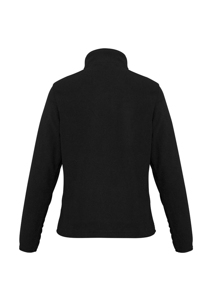 F10520 - Biz Collection - Womens Trinity Fleece