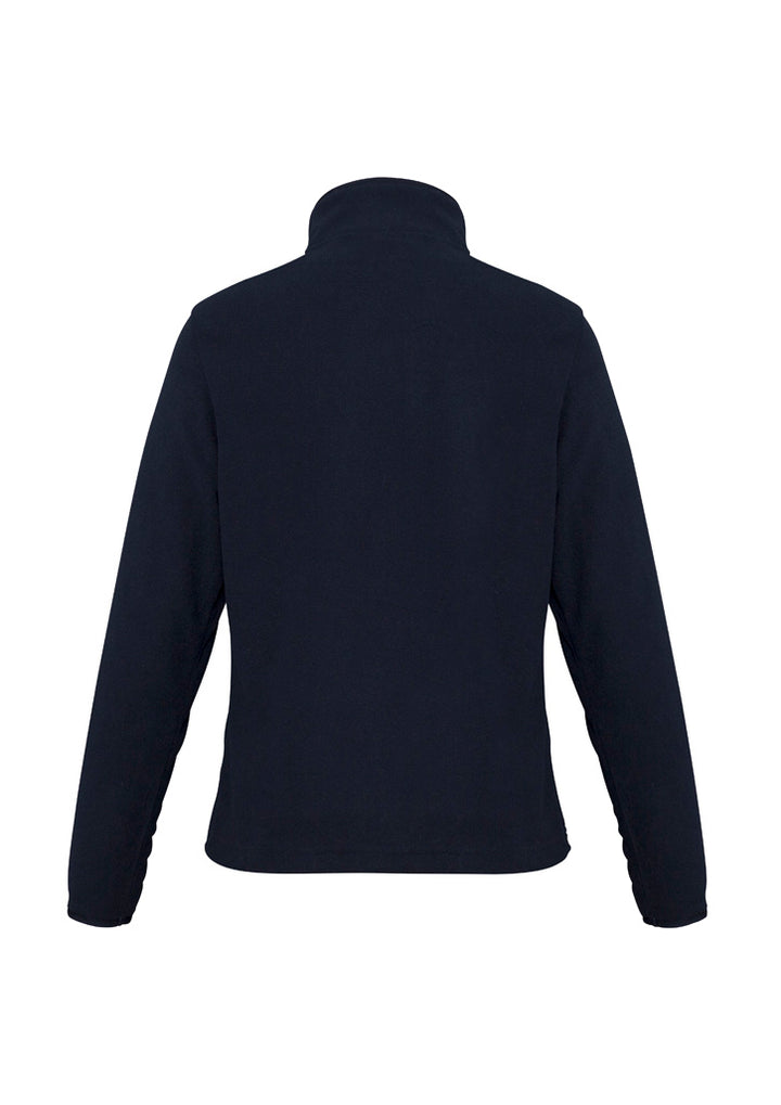 F10520 - Biz Collection - Womens Trinity Fleece