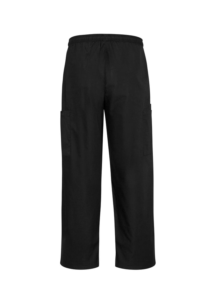 H10610 - Biz Collection - Classic Unisex Scrubs Cargo Pant