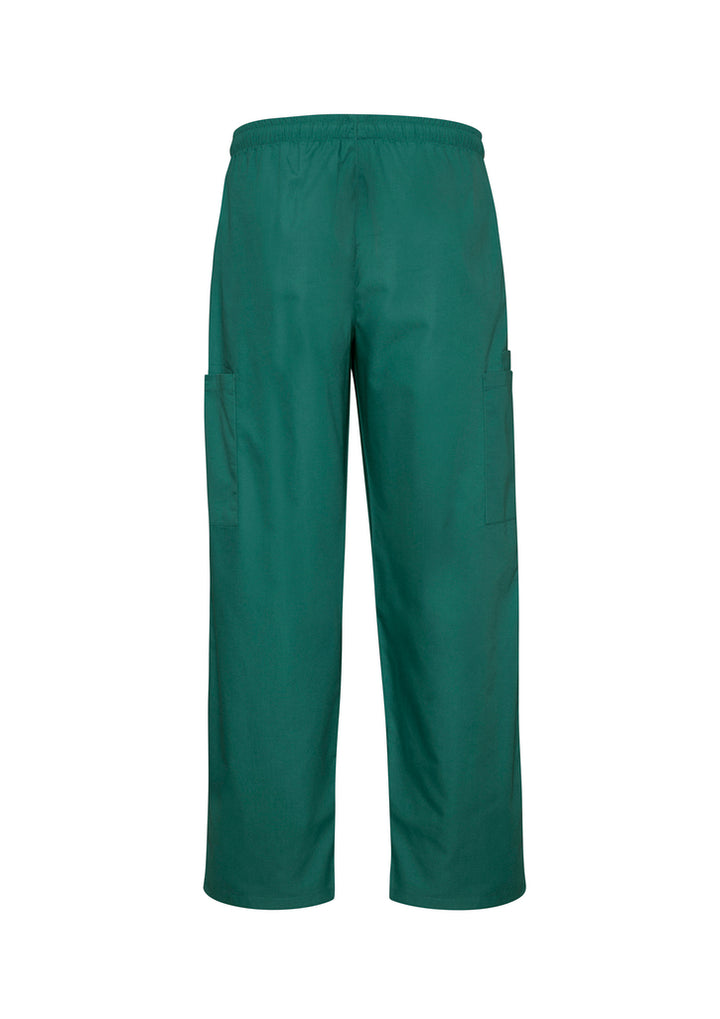 H10610 - Biz Collection - Classic Unisex Scrubs Cargo Pant