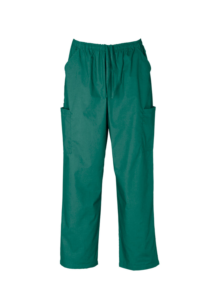 H10610 - Biz Collection - Classic Unisex Scrubs Cargo Pant | Hunter Green