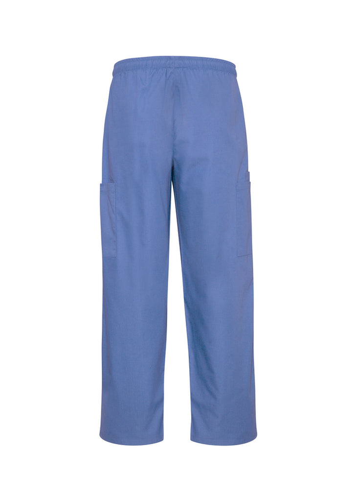 H10610 - Biz Collection - Classic Unisex Scrubs Cargo Pant