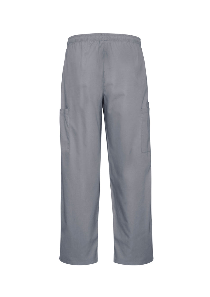 H10610 - Biz Collection - Classic Unisex Scrubs Cargo Pant