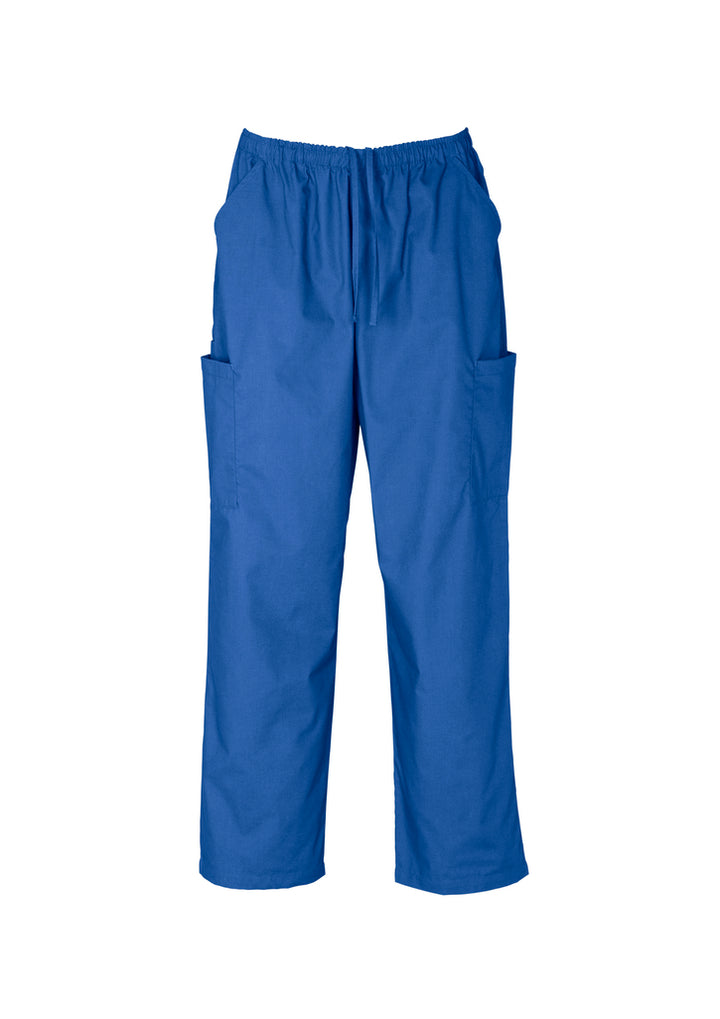 H10610 - Biz Collection - Classic Unisex Scrubs Cargo Pant | Royal