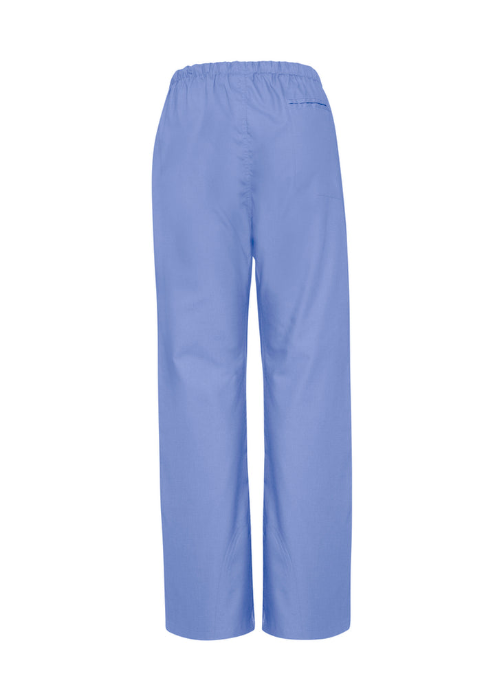 H10620 - Biz Care - Classic Womens Bootleg Scrub Pant