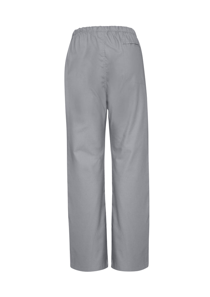 H10620 - Biz Care - Classic Womens Bootleg Scrub Pant