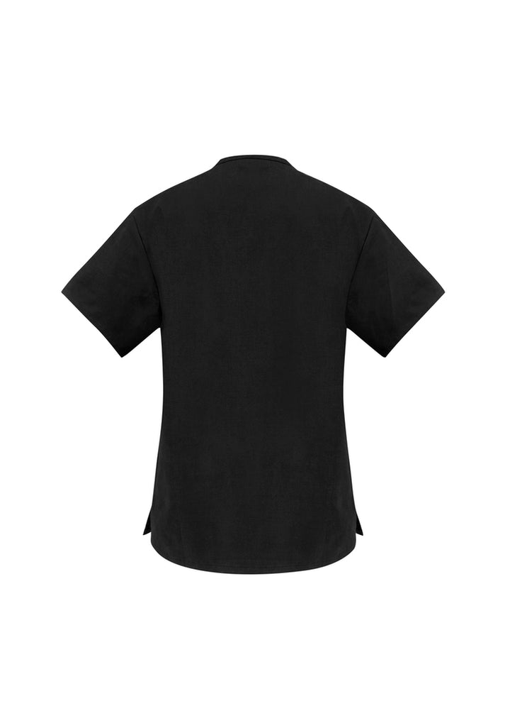 H10622 - Biz Collection - Womens Classic Scrub Top