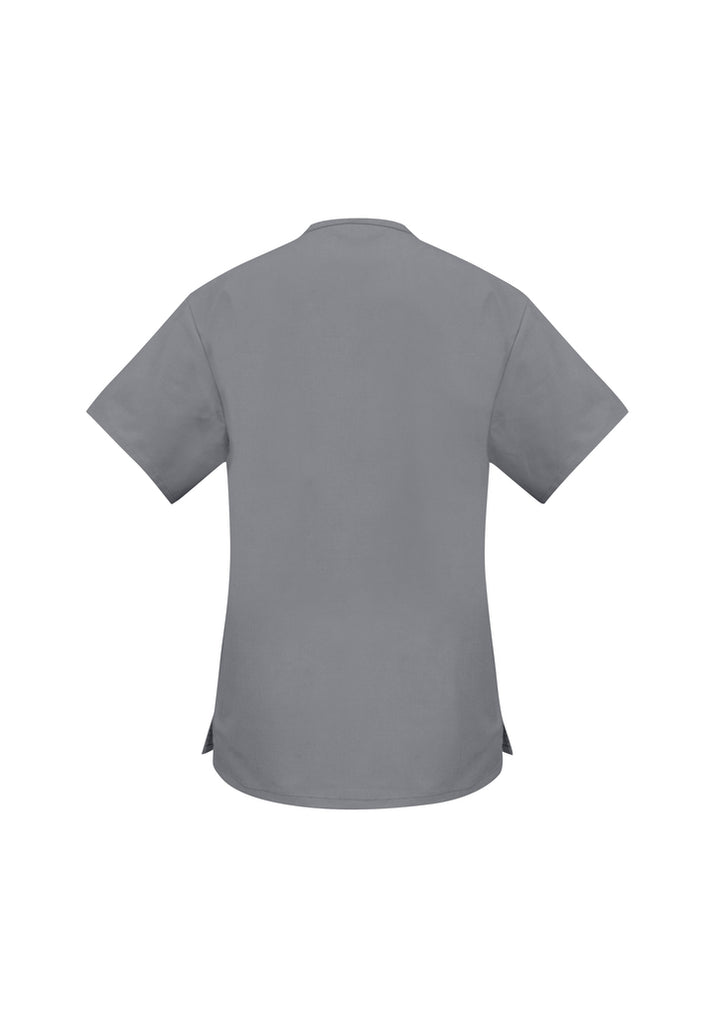 H10622 - Biz Collection - Womens Classic Scrub Top