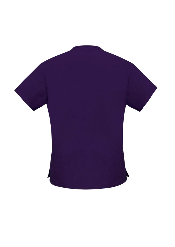 H10622 - Biz Collection - Womens Classic Scrub Top