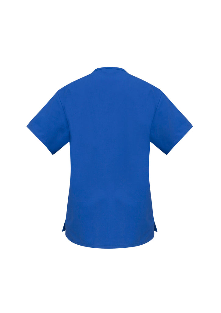 H10622 - Biz Collection - Womens Classic Scrub Top