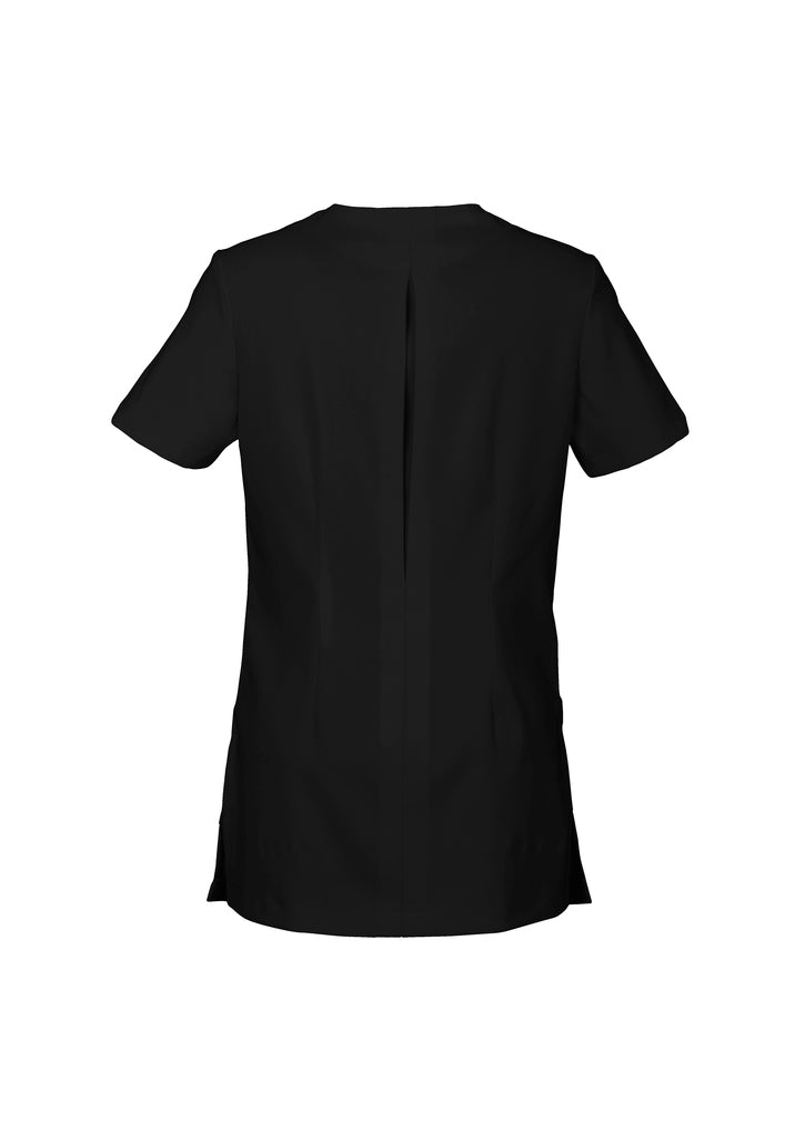 H133LS - Biz Collection - Eden Ladies Tunic