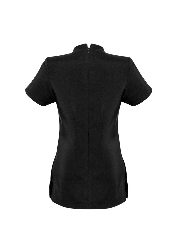 H630L - Biz Collection - Womens Spa Tunic