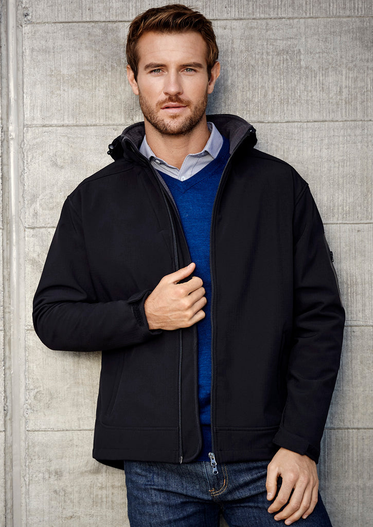 J10910 - Biz Collection - Mens Summit Jacket