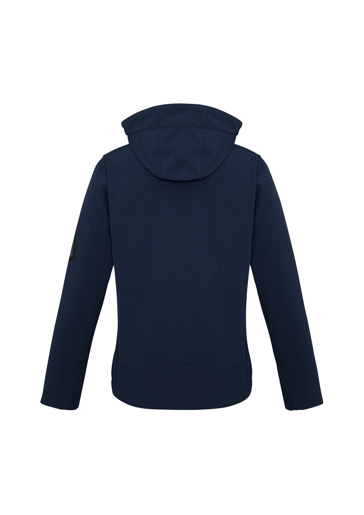 J10920 - Biz Collection - Womens Summit Jacket
