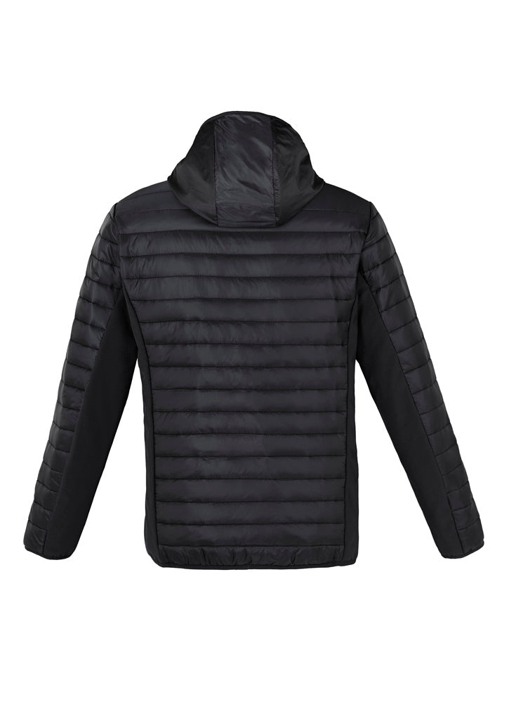 J134M - Biz Collection - Unisex Patrol Jacket