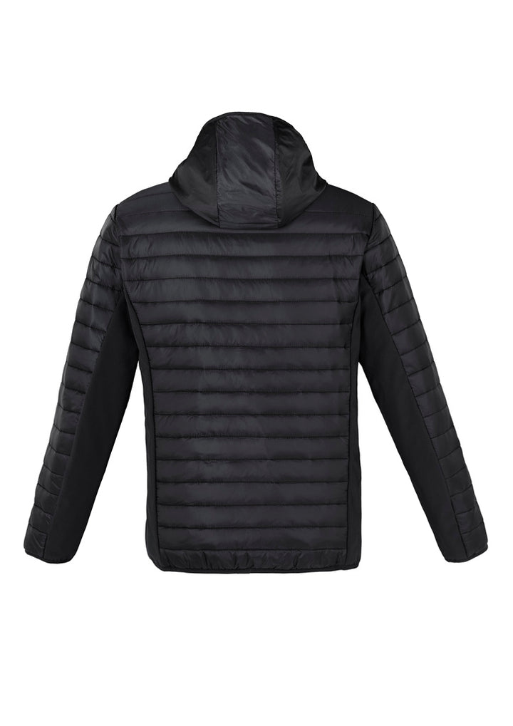 J134M - Biz Collection - Unisex Patrol Jacket