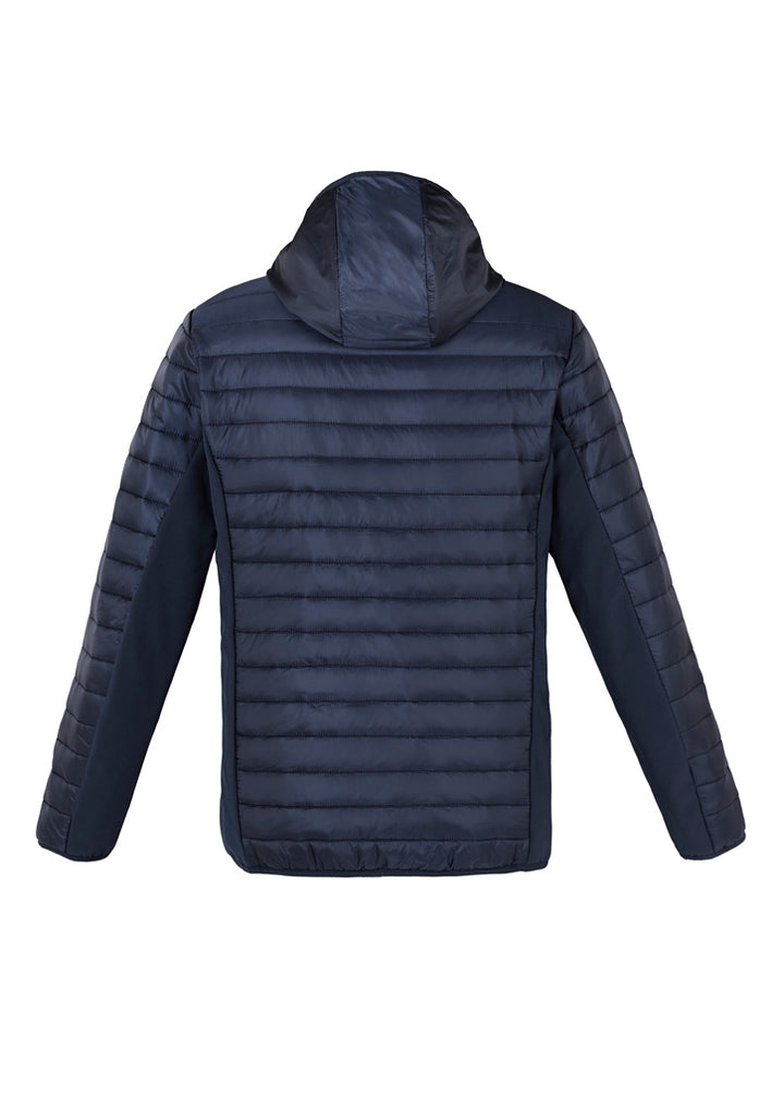 J134M - Biz Collection - Unisex Patrol Jacket