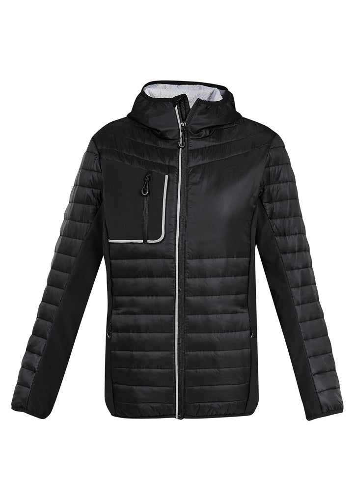 J134M - Biz Collection - Unisex Patrol Jacket