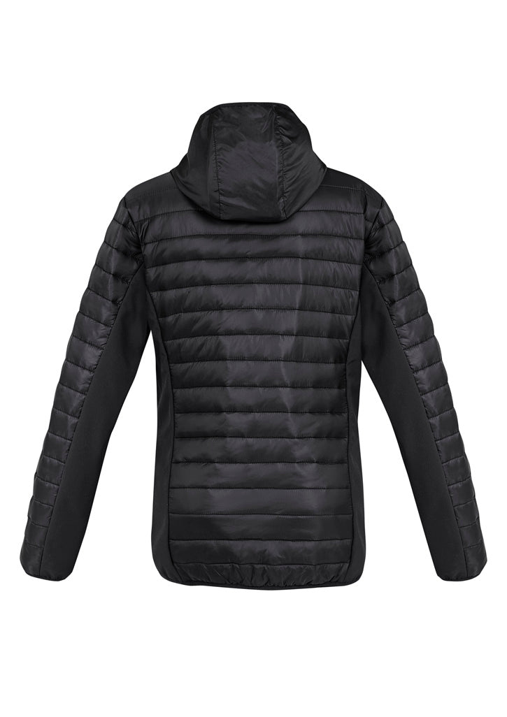 J134M - Biz Collection - Unisex Patrol Jacket
