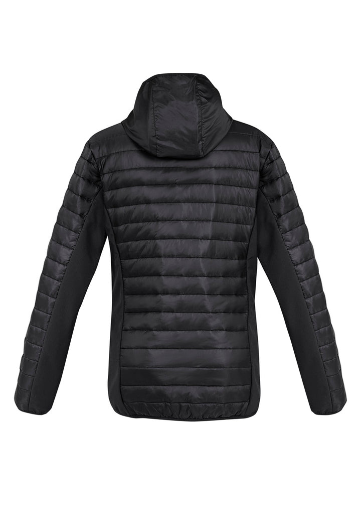 J134M - Biz Collection - Unisex Patrol Jacket