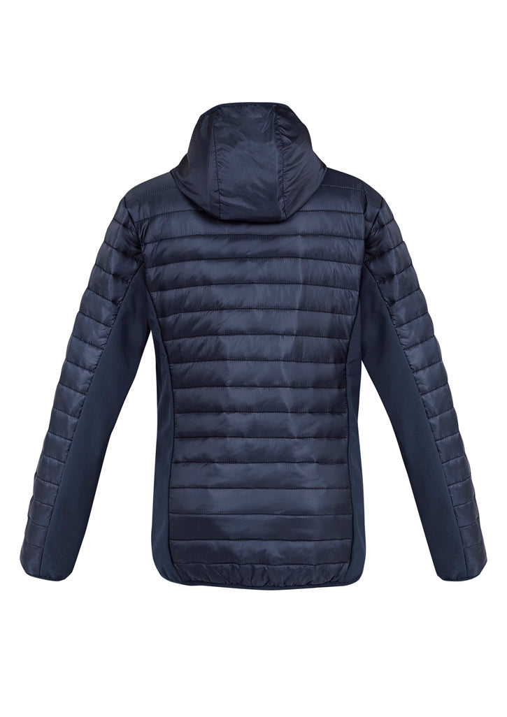 J134M - Biz Collection - Unisex Patrol Jacket