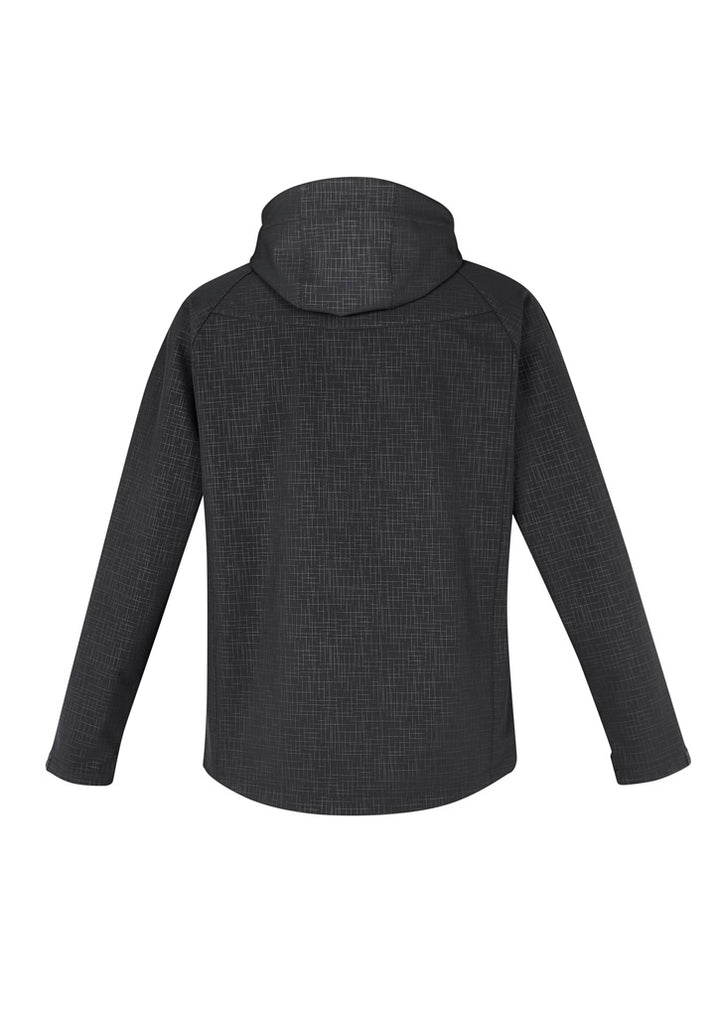 J135M - Biz Collection - Mens Geo Jacket