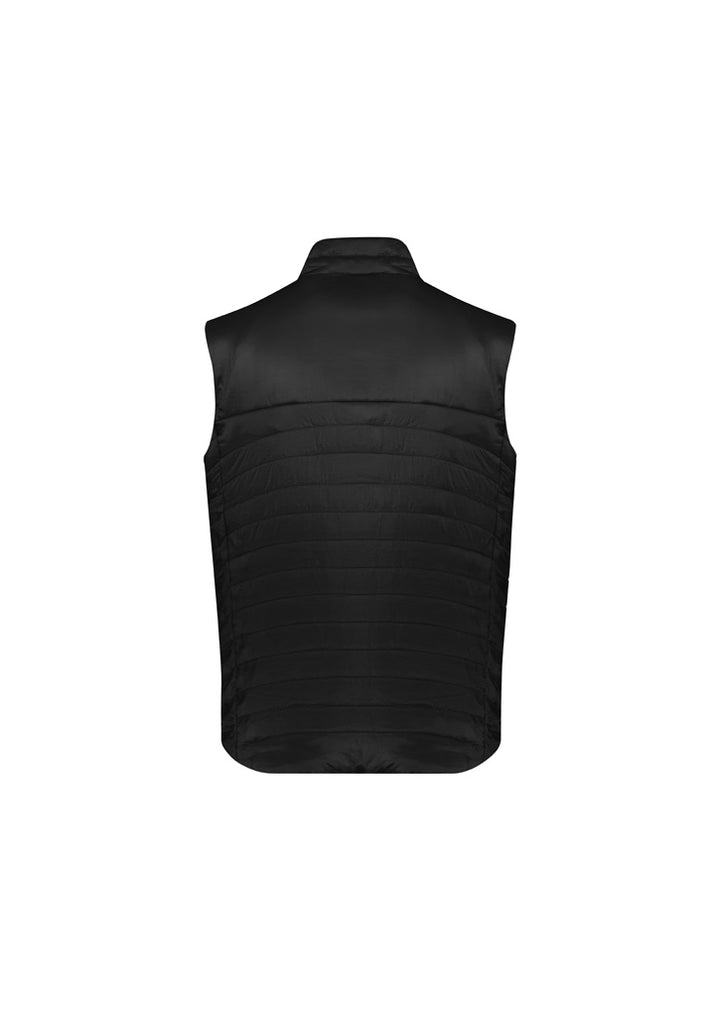 J213M - Biz Collection - Mens Expedition Vest
