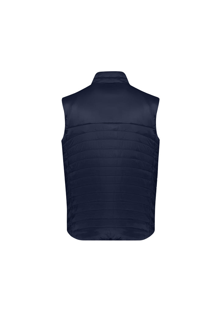 J213M - Biz Collection - Mens Expedition Vest