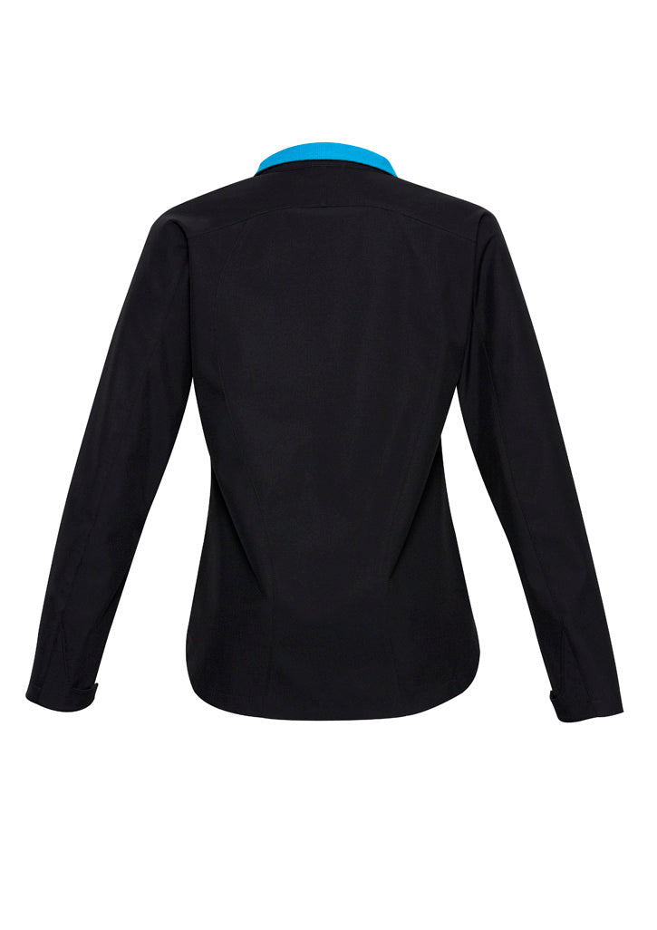 J307L - Biz Care - Geneva Womens Jacket