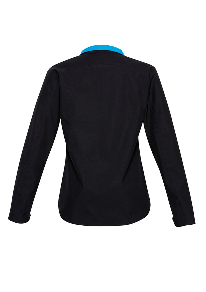 J307L - Biz Care - Geneva Womens Jacket