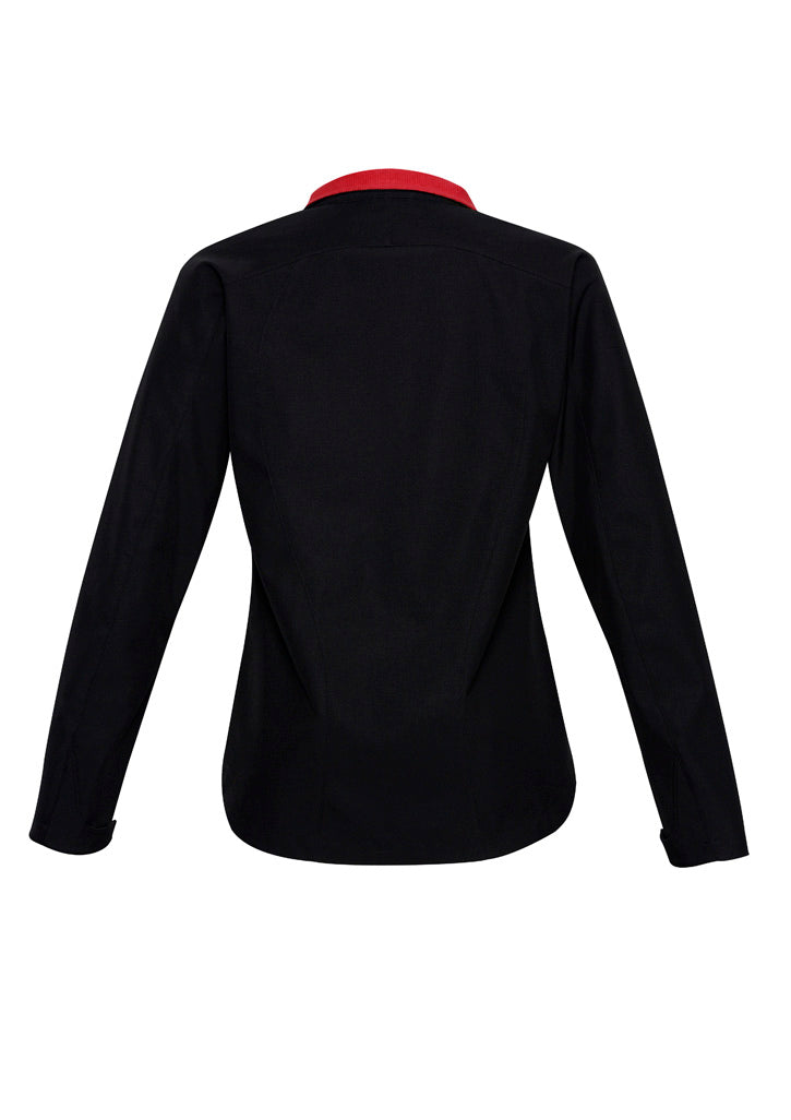 J307L - Biz Care - Geneva Womens Jacket