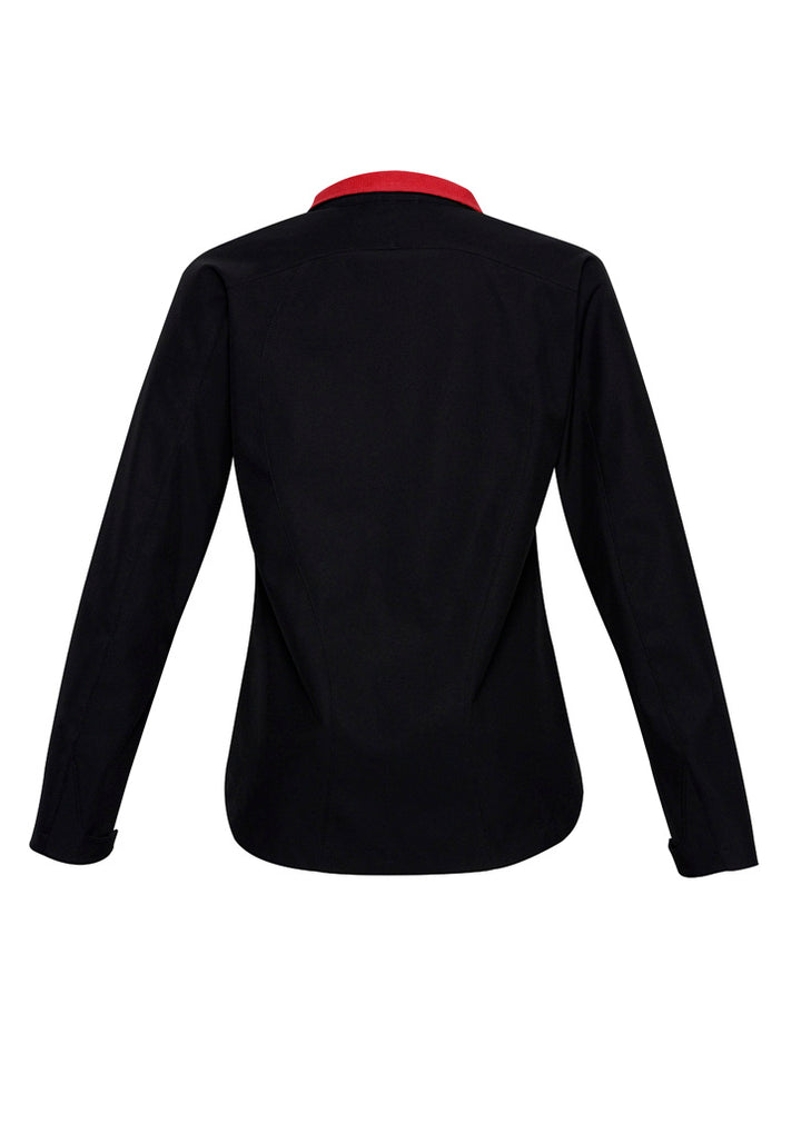 J307L - Biz Care - Geneva Womens Jacket