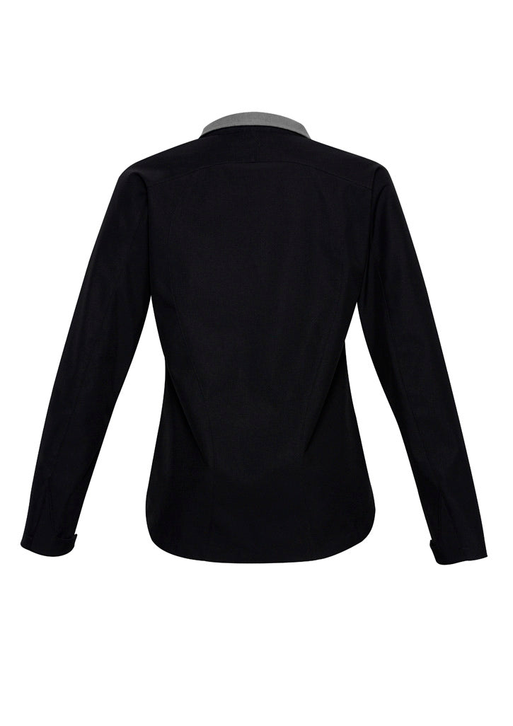 J307L - Biz Care - Geneva Womens Jacket