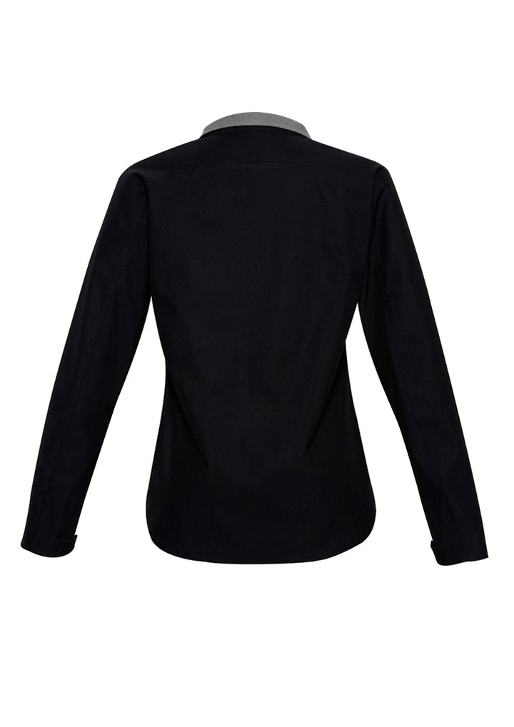 J307L - Biz Care - Geneva Womens Jacket