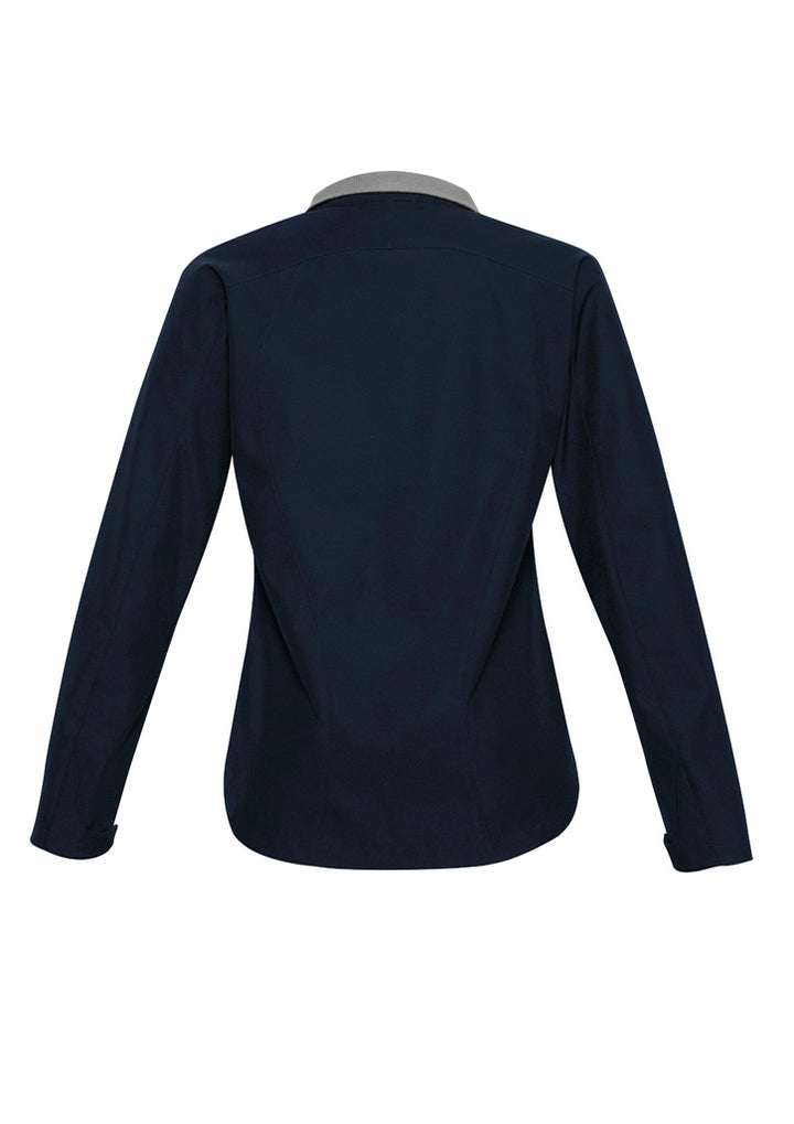 J307L - Biz Care - Geneva Womens Jacket