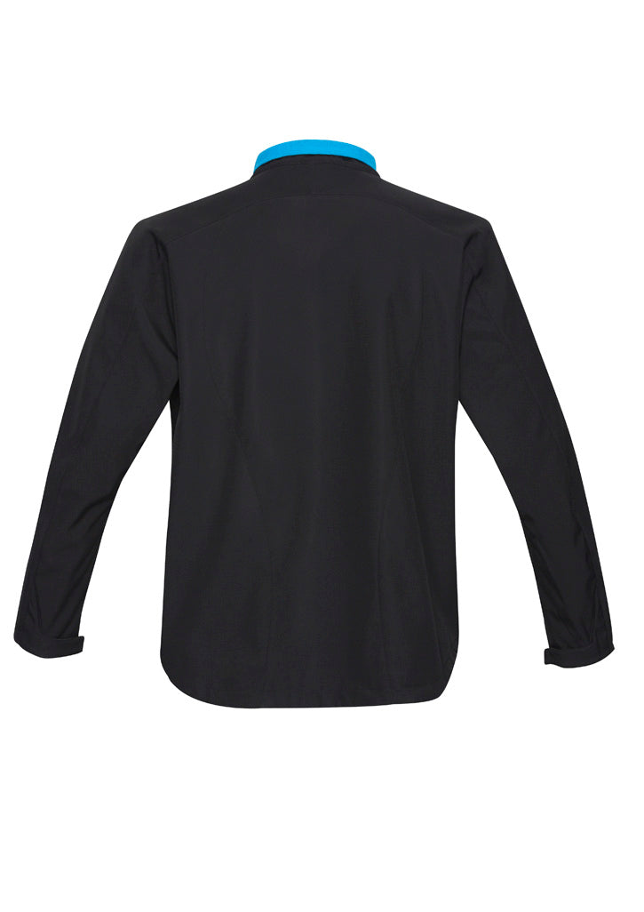 J307M - Biz Care - Geneva Mens Jacket