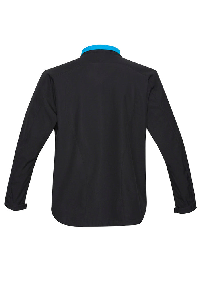 J307M - Biz Care - Geneva Mens Jacket