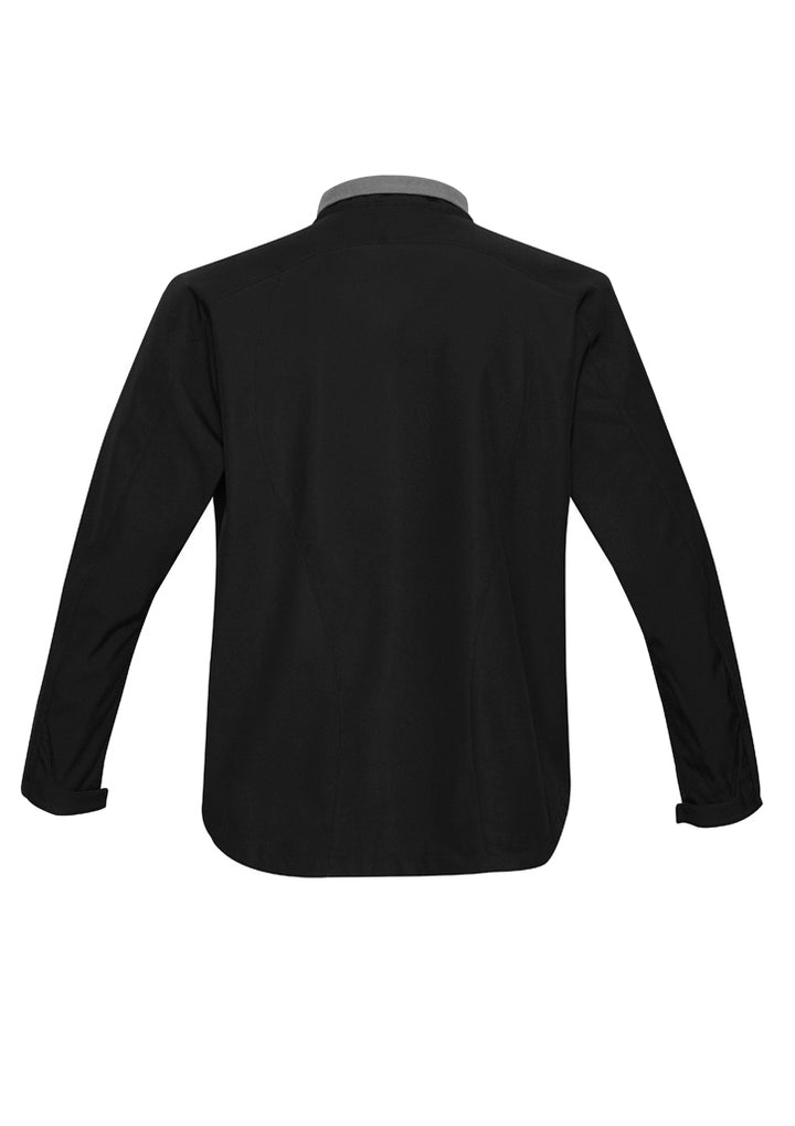 J307M - Biz Care - Geneva Mens Jacket