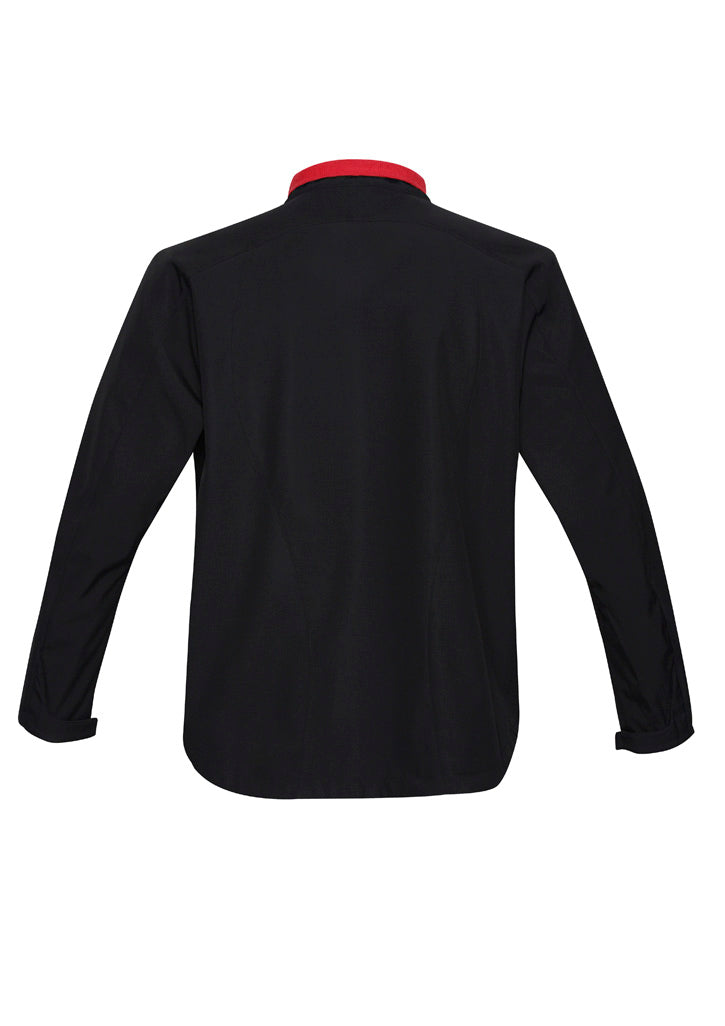 J307M - Biz Care - Geneva Mens Jacket