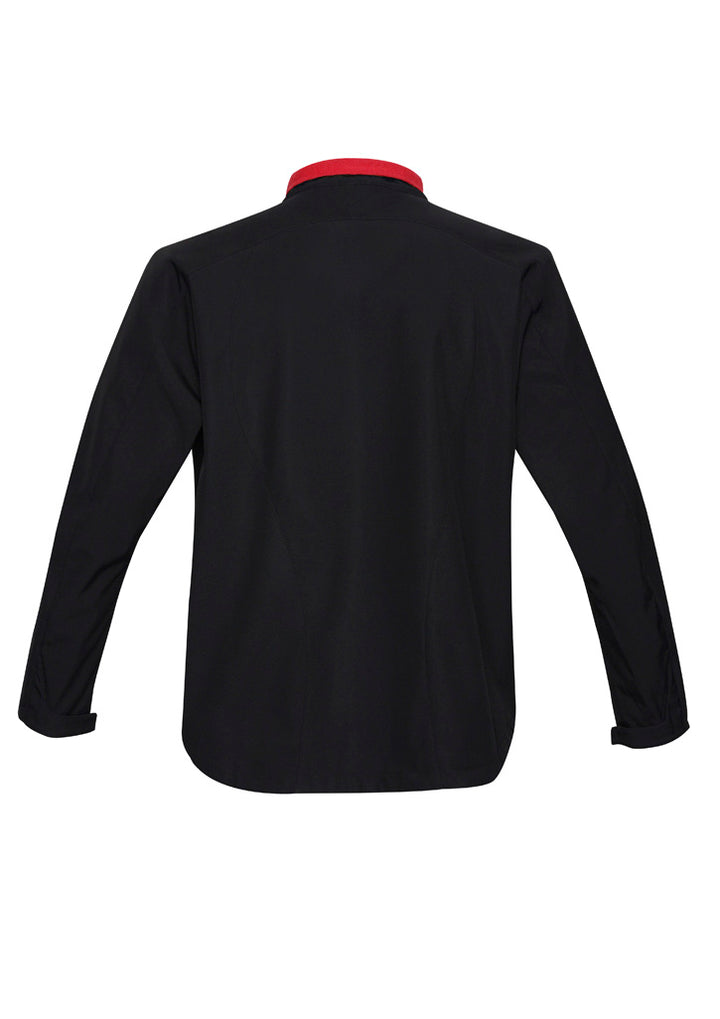 J307M - Biz Care - Geneva Mens Jacket