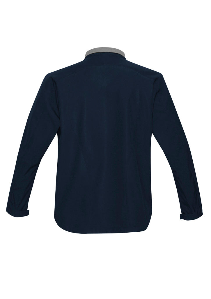 J307M - Biz Care - Geneva Mens Jacket