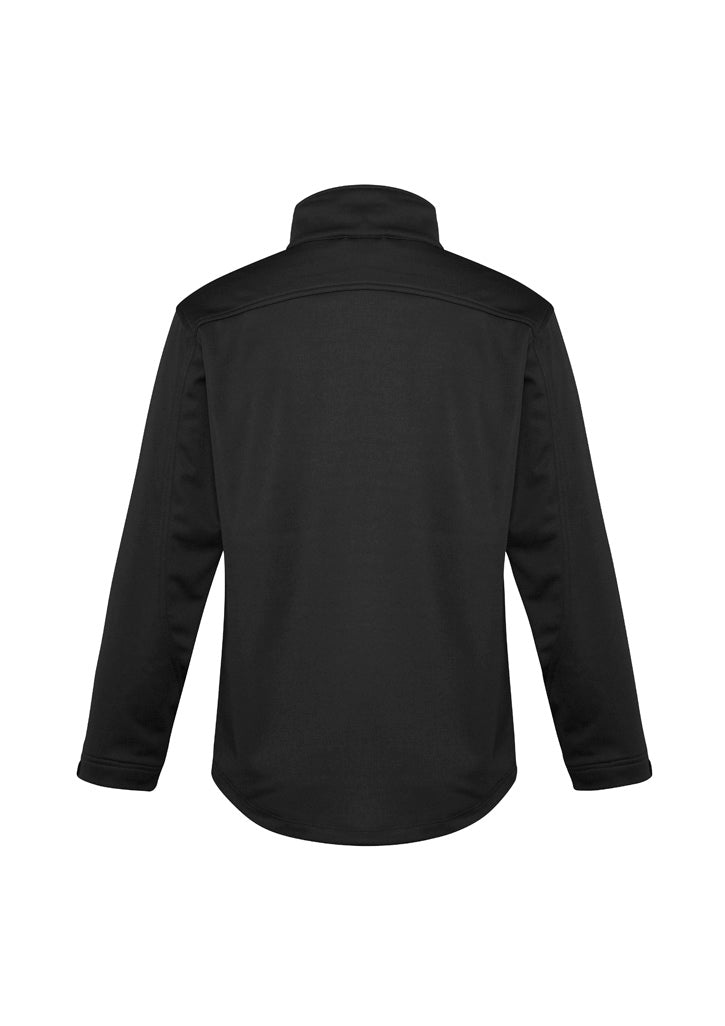 J3880 - Biz Collection - Mens Softshell Jacket