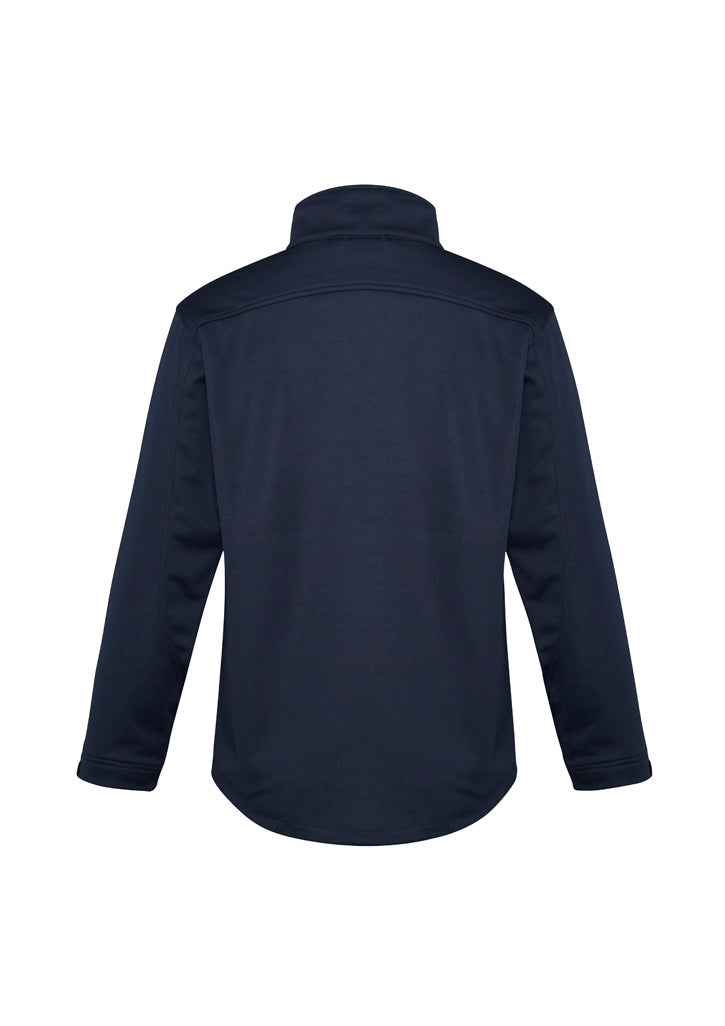 J3880 - Biz Collection - Mens Softshell Jacket