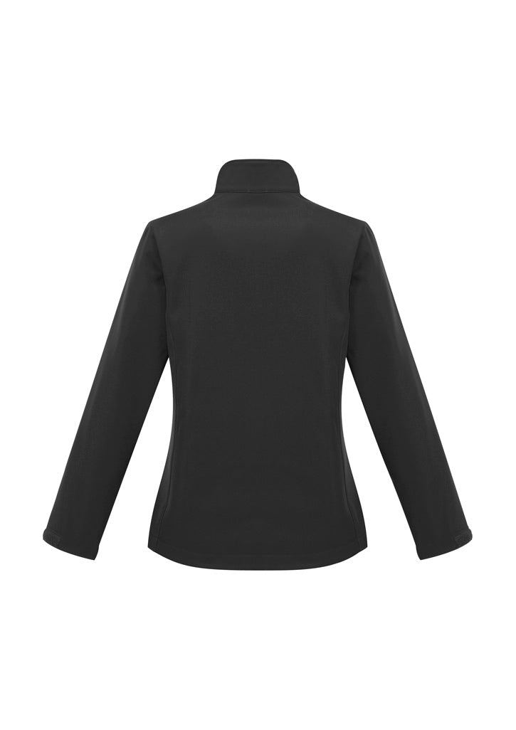 J740L - Biz Collection - Womens Apex Jacket