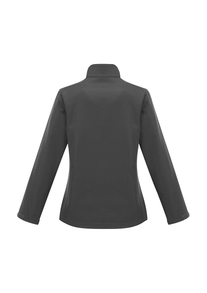 J740L - Biz Collection - Womens Apex Jacket