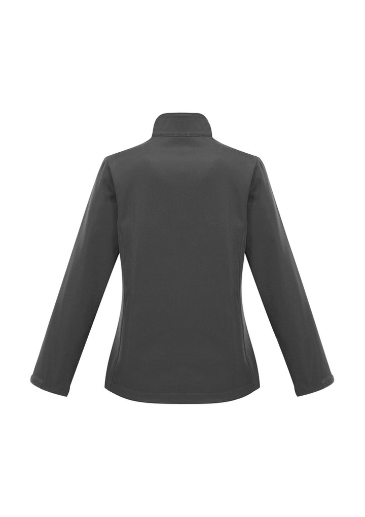 J740L - Biz Collection - Womens Apex Jacket