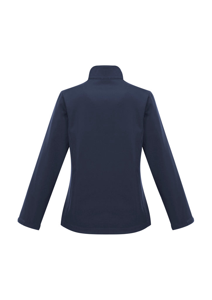 J740L - Biz Collection - Womens Apex Jacket