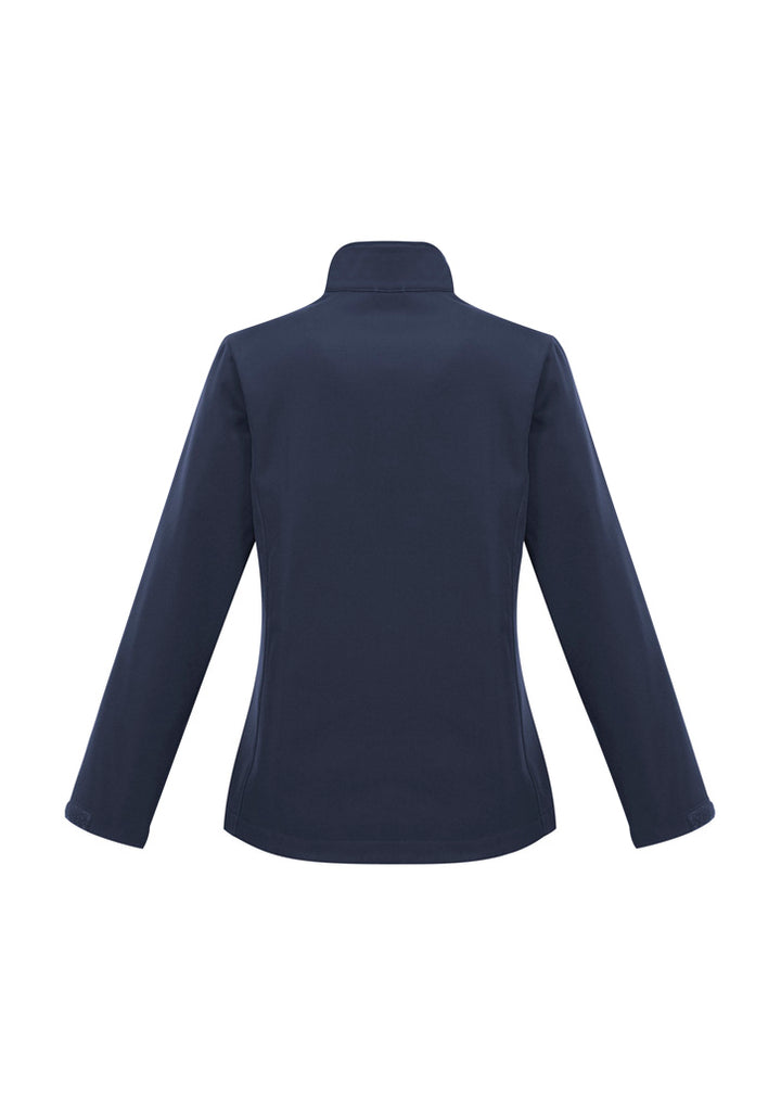 J740L - Biz Collection - Womens Apex Jacket