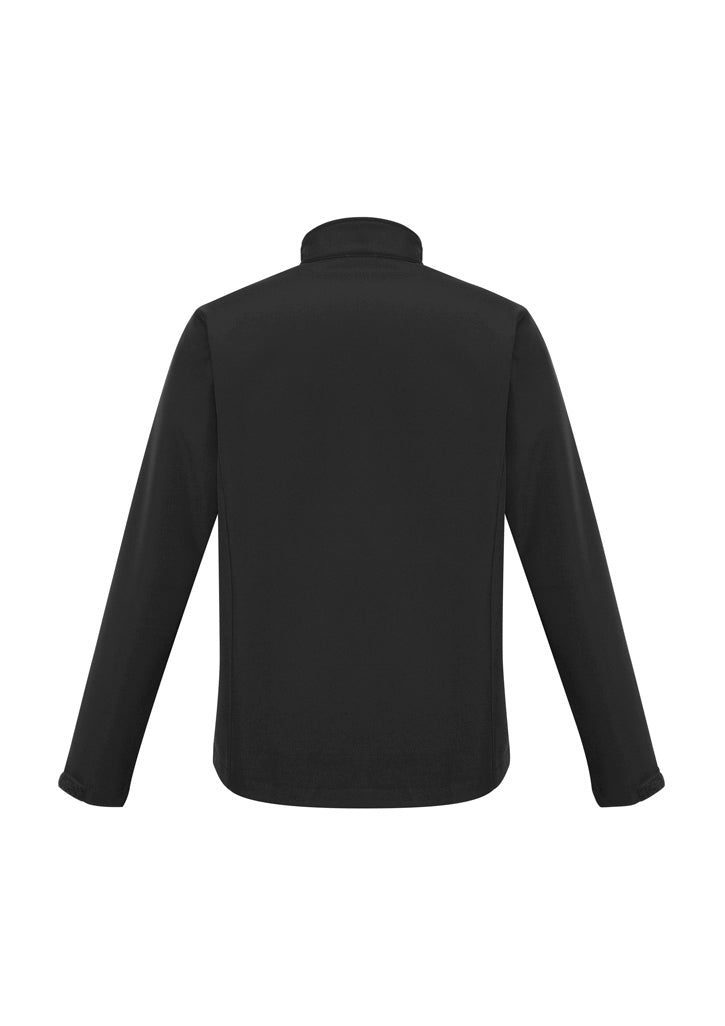 J740M - Biz Collection - Mens Apex Jacket